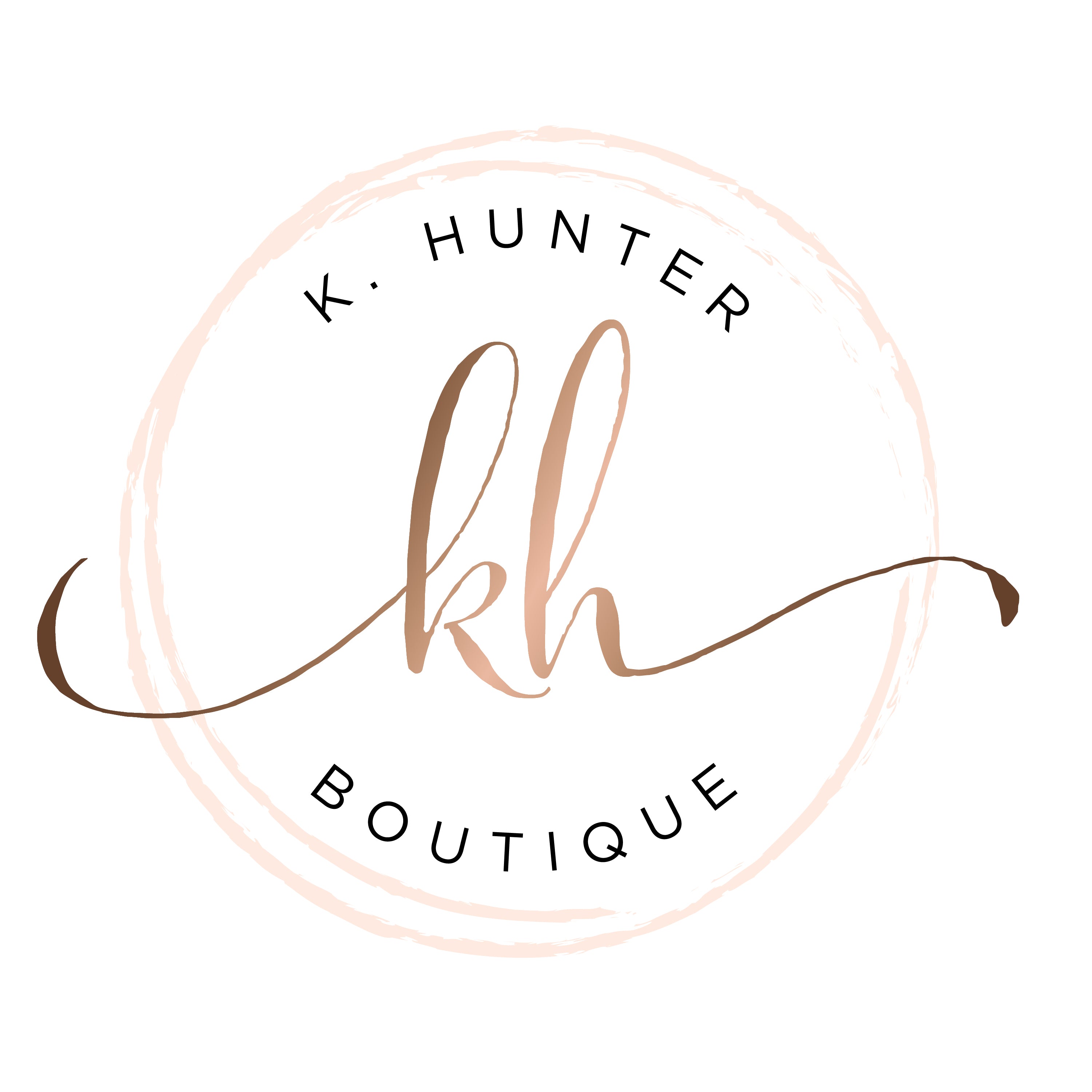 k. hunter boutique